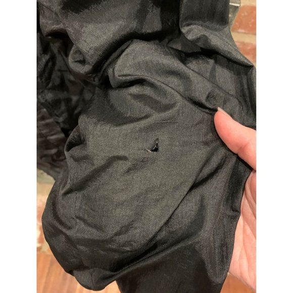 Vintage 80’s Sports Accent windbreaker jacket, women’s 2X (bin O) - Picture 4 of 6